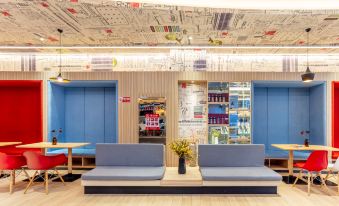 Ibis Datong Nanhuan West Road