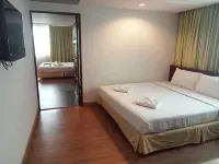 Aloha Hatyai Hotel