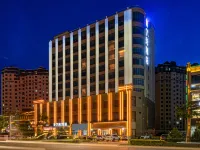 7Days Inn Hotel (Zhangye Gaotie West Railway Station)