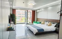 Pu'er Moqi Boutique Luxury Hotel