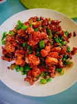 Qinling Mountain Residence - breakfast