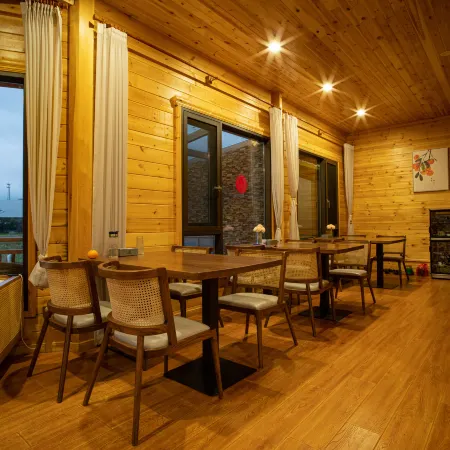 Green River Resort