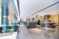 Zhenghe Hotel Weifang(Ge'er Optoelectonics Park Branch) Hotel a Weifang