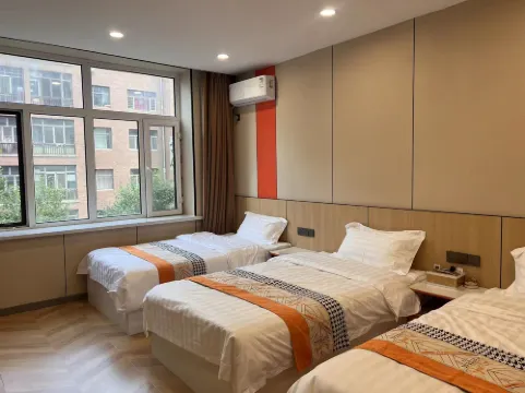 Jinglan Smart Hotel