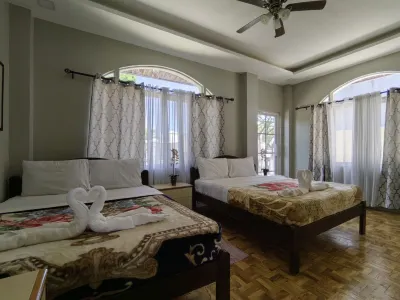 Tampus Staycation Rental Cebu Hotels near Sto. Niño de Cebu Parish Church