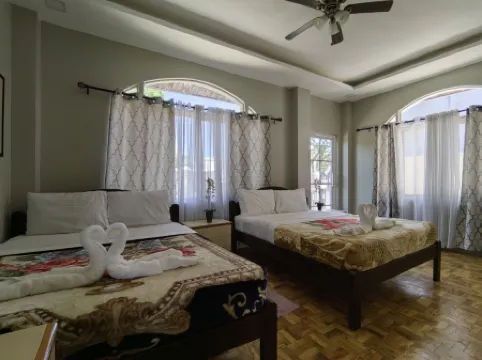 Tampus Staycation Rental Cebu