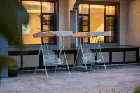 Tongxiang Laiwuyin Homestay