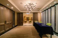 CHECK inn Taichung Wenxin Zhongqing