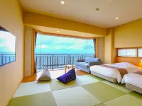Ooedo Onsen Monogatari Premium Shiomiso Hotels in Murakami