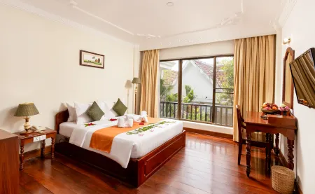 YASODHARAPURA RESIDENCE
