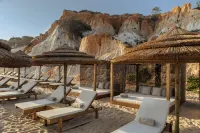 EPIC SANA Algarve Hotel - 5-stjärniga