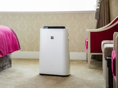 スタンダードシングルルーム