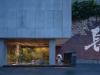 FUNGEE S, Changsha IFS, Changsha Hotels near Tianxin Pavilion