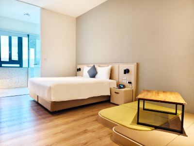 Sandao Hotel