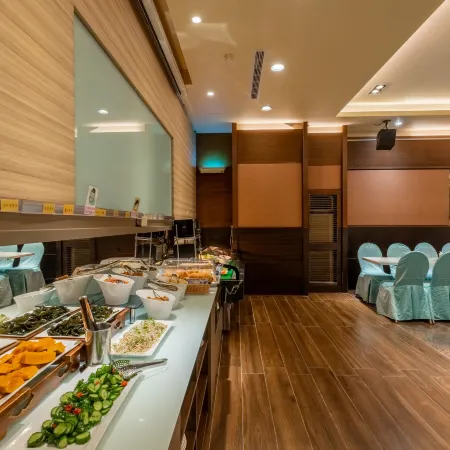 Fu-Hsiang Hotel