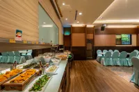 富翔大飯店 - 早餐