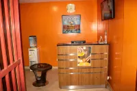 The Clarion Hotel - spa
