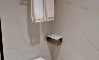 Grand Hotel Sinho