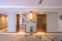 Jingzhan E-sports Homestay (Qiyun Road) - อีสปอร์ต