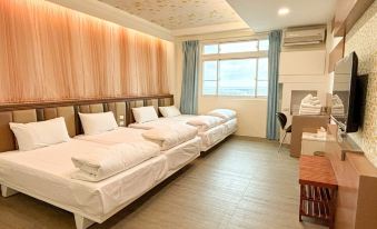 Green Island Bay Resort