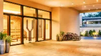 杰特威賈夫納飯店 Saravanan Building Materials附近的飯店
