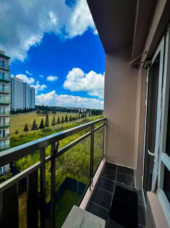 DN Suite Tagaytay Отели в г. Тагайтай