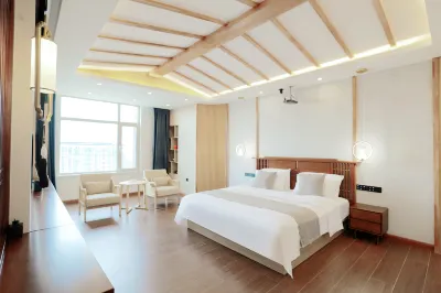 Tongliao Miduo Yunsu Hôtels à : Tongliao Vocation College