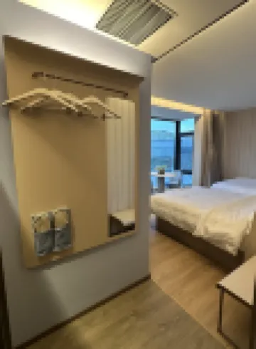 Hulunbuir Ergun Mumafeng Hotel (Heishantou)