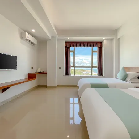 Ban Dao Hotel