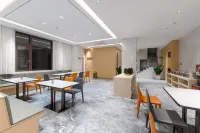 jiyujiudian Hotels in Dongxing