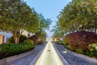 Atour X Hotel Hefei Zhengda Plaza Fanhua Avenue Hotels near Beman Square