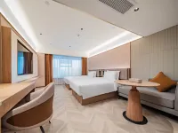 Starway Hotel (Chengdu Wuhou Hongpailou Subway Station) Hotels in Chengdu