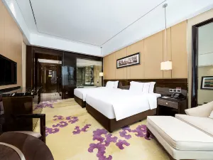 International Trade Hotel