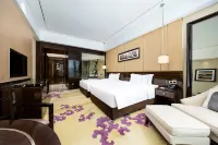 International Trade Hotel