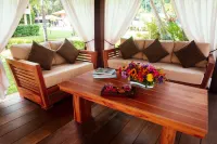Hyatt Regency Kuantan Resort - СПА