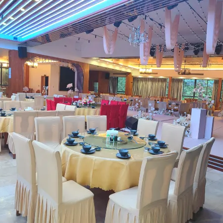 HanLinquan Health Resort