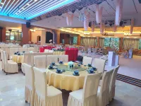 HanLinquan Health Resort - breakfast