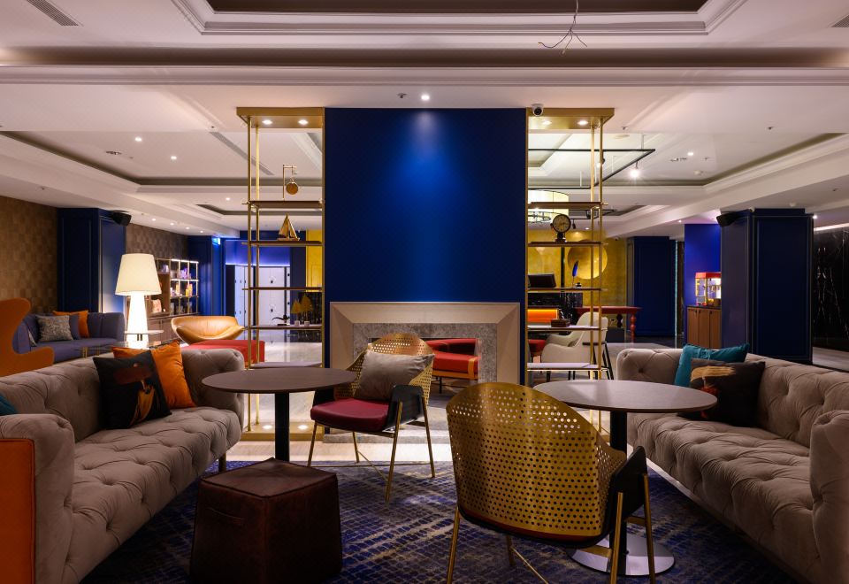 국립 타이완 미술관