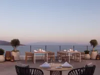 Doria Hotel Bodrum-City Center Hotels in Bitez
