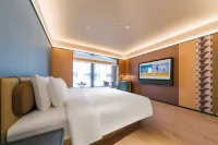 Orange Hotel (Lianshui Wuyue Square Branch) Hotels near Shandong Liming Polytechnic Vocational College Huai'an Campus