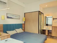 Xishe Homestay (Zhengding Ancient City Linjisi Branch)