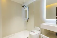 Maple Weiye Yunshe Hotel (Gaozhuang Xingguang Night Market)