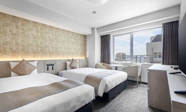Daiwa Roynet Hotel Kyoto-Hachijoguchi