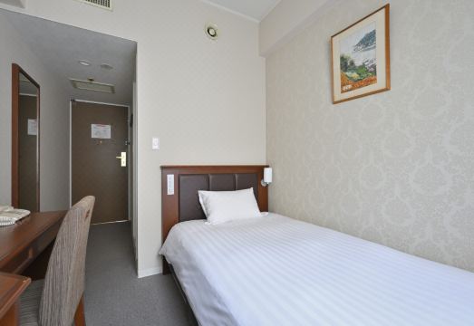 리가 호텔 제스트 타카마츠