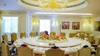 Huaiyuan Changjiu Central Hotel Hotels in Huaiyuan