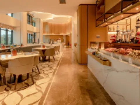 Grand Skylight International Hotel Shenshan Bay Hotels in Haifeng