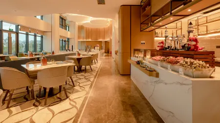 Grand Skylight International Hotel Shenshan Bay