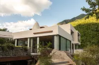 Anji Qingshi Shang · Cave Hot Spring Homestay