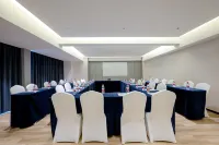 亞悅飯店（甘孜巴塘桃園路店）