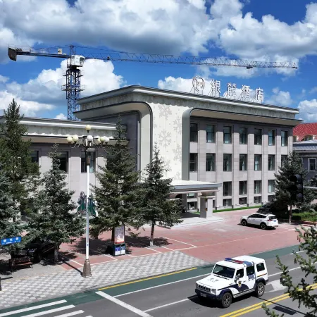 Yinlu Hotel